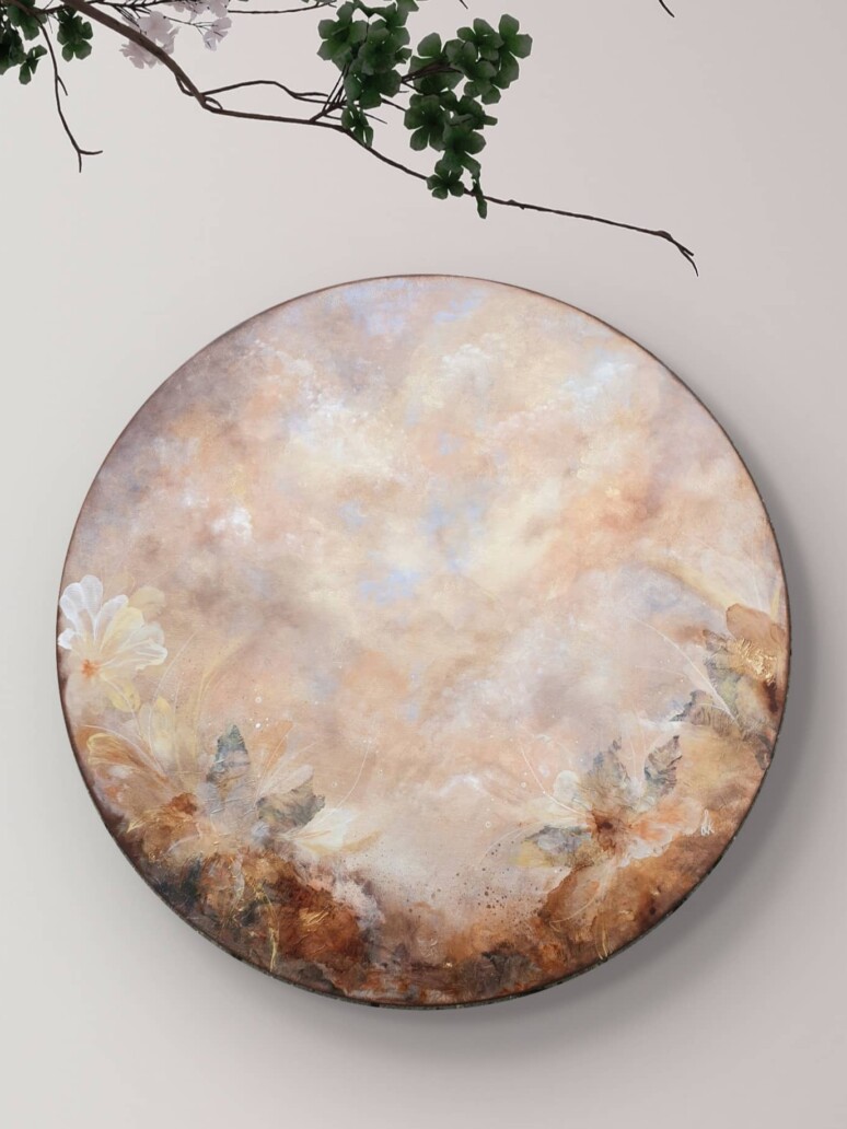 Levende værker af VesterArt by Linda Vestergaard