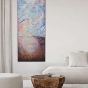 Kunst til salg