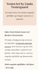 VesterArt Alt for damerne